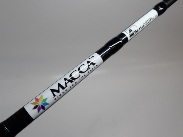 MACCA HUMS-61LST